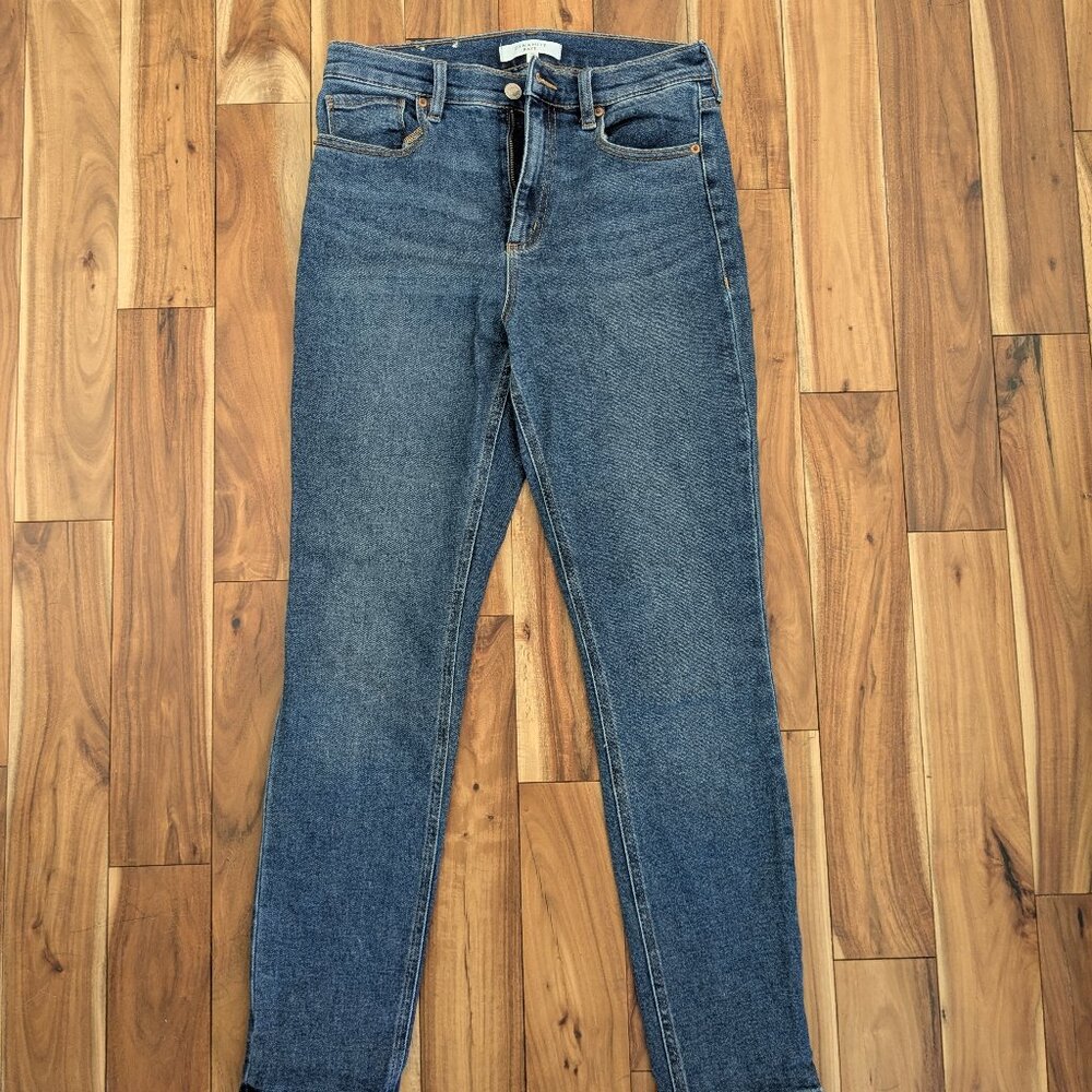 Dynamite skinny jeans